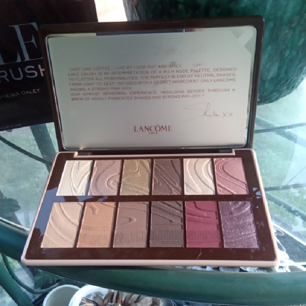 Lancome